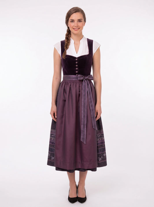 Dirndl Clarissa