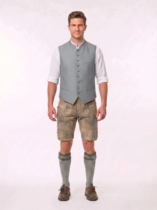 Weste Reiner