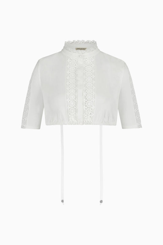 Dirndlbluse Calla von Gottseidank