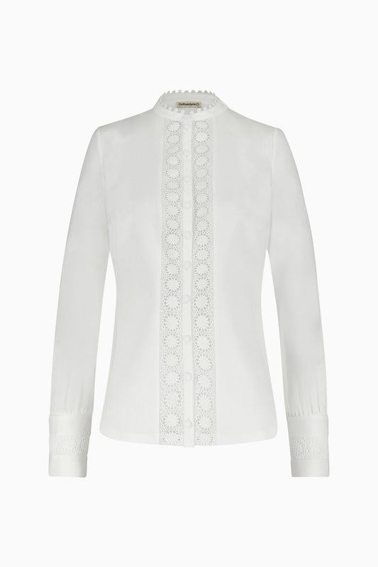 Bluse Theresia von Gottseidank
