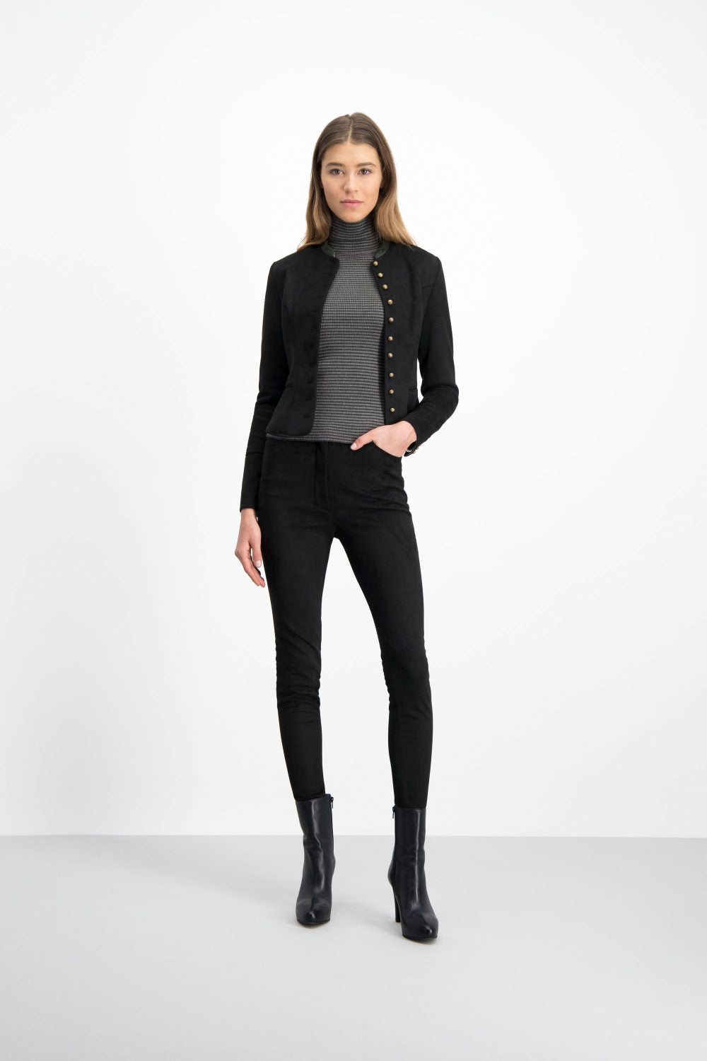 A002353 Hose Niki von Gottseidank