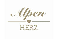 Alpenherz Logo