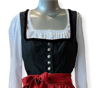 Tiroler Dirndl "Die Anna" exklusiv bei Heu&Stroh