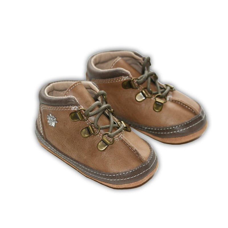 Watzmann Trachtenschuhe