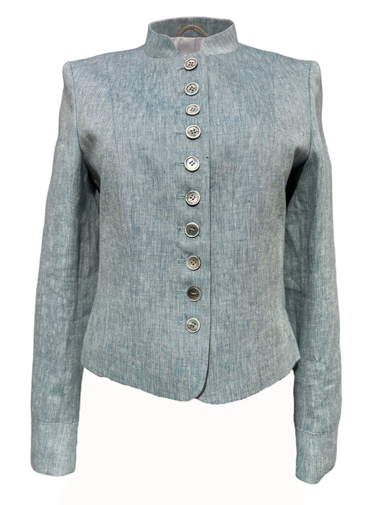 Jacke Karolina 2 in grün