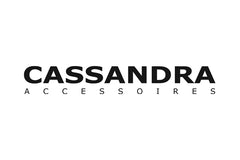 Cassandra Accessoires Logo