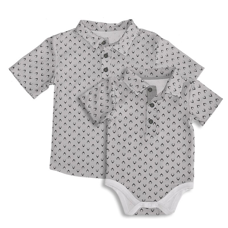 Castor Body/Shirt kurzarm