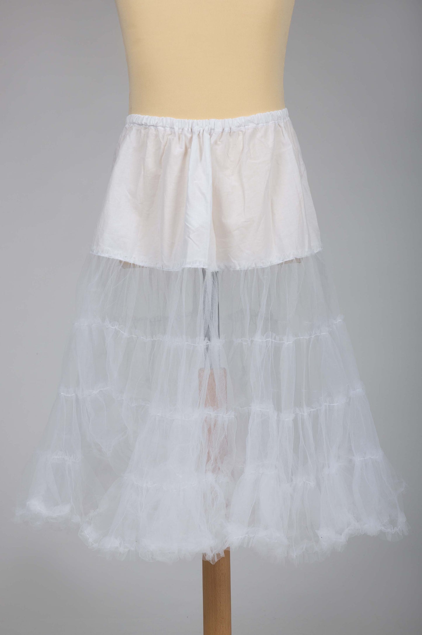 Petticoat my Choice weiss