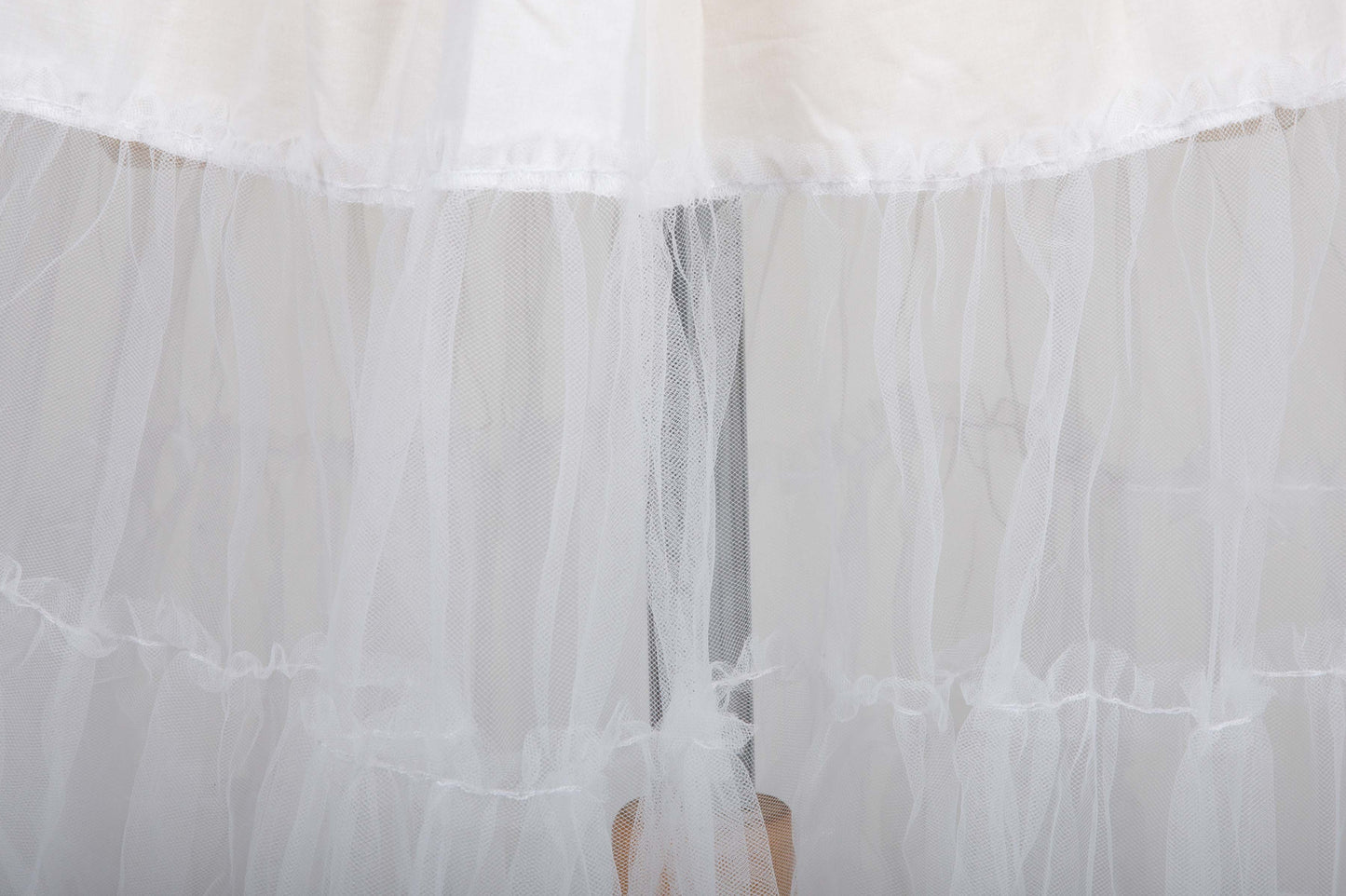 Petticoat my Choice weiss