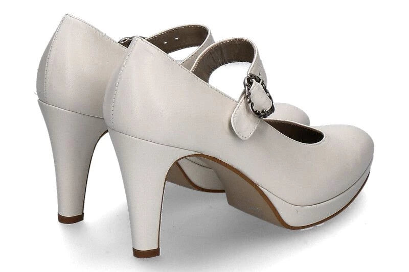 Pumps Braut
