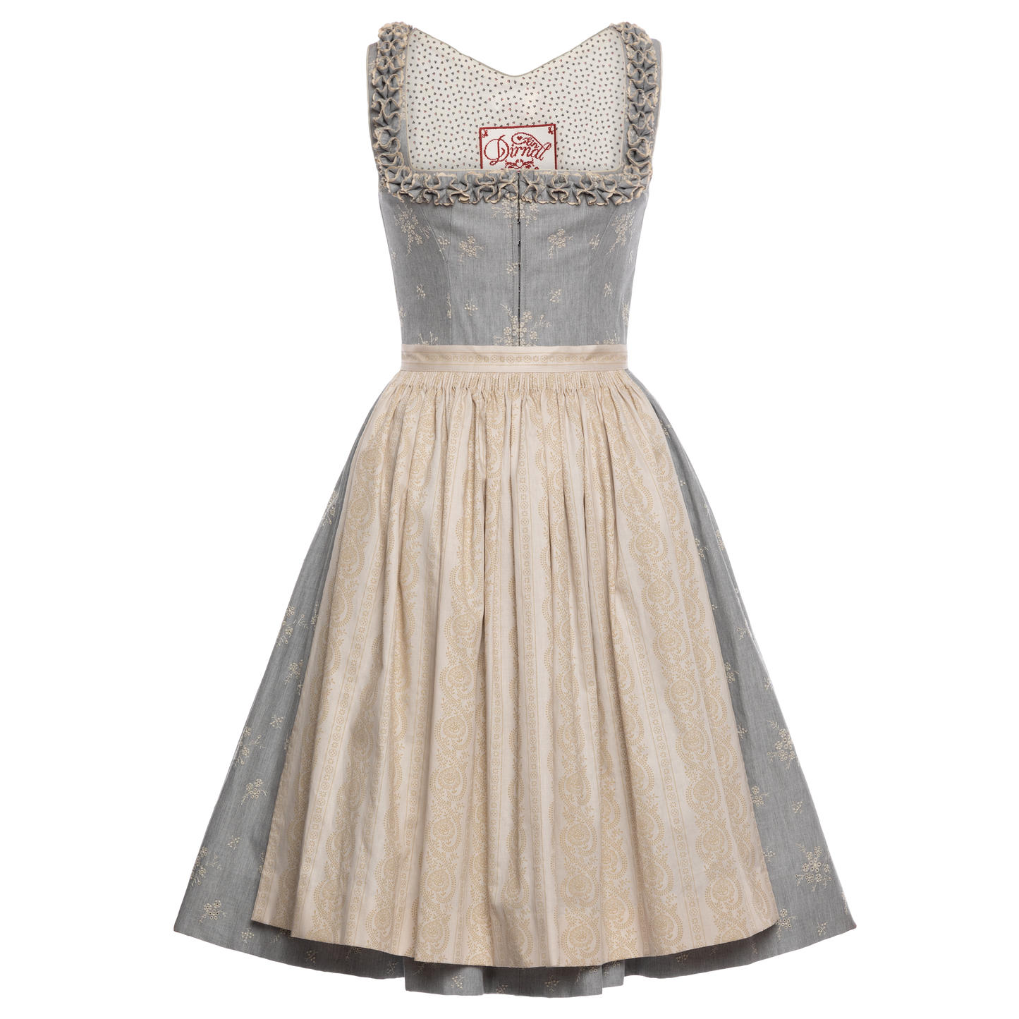 Lena Hoschek Hollerdirndl in Holler