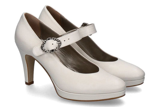 Pumps Braut