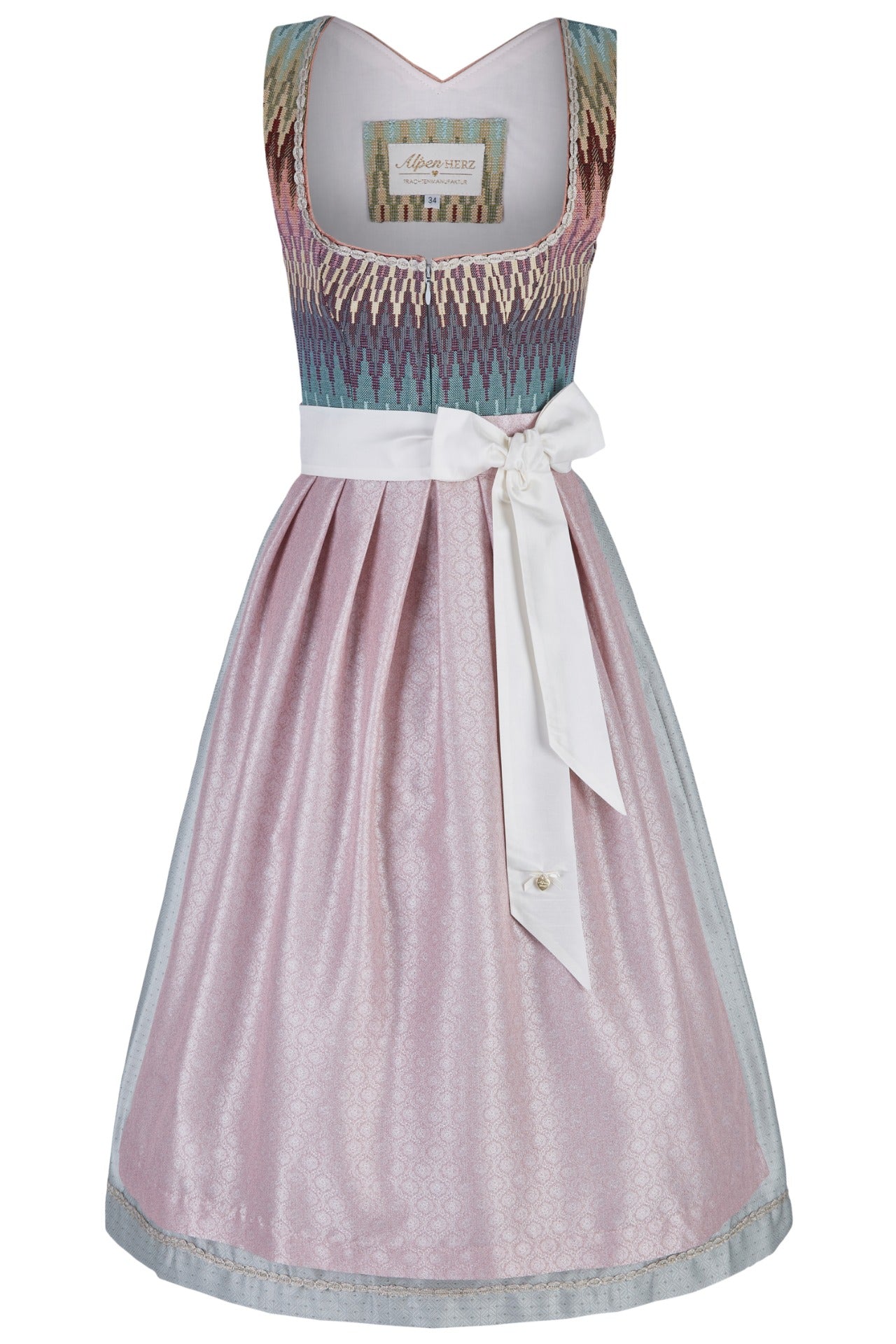 Dirndl Filipa von Alpenherz