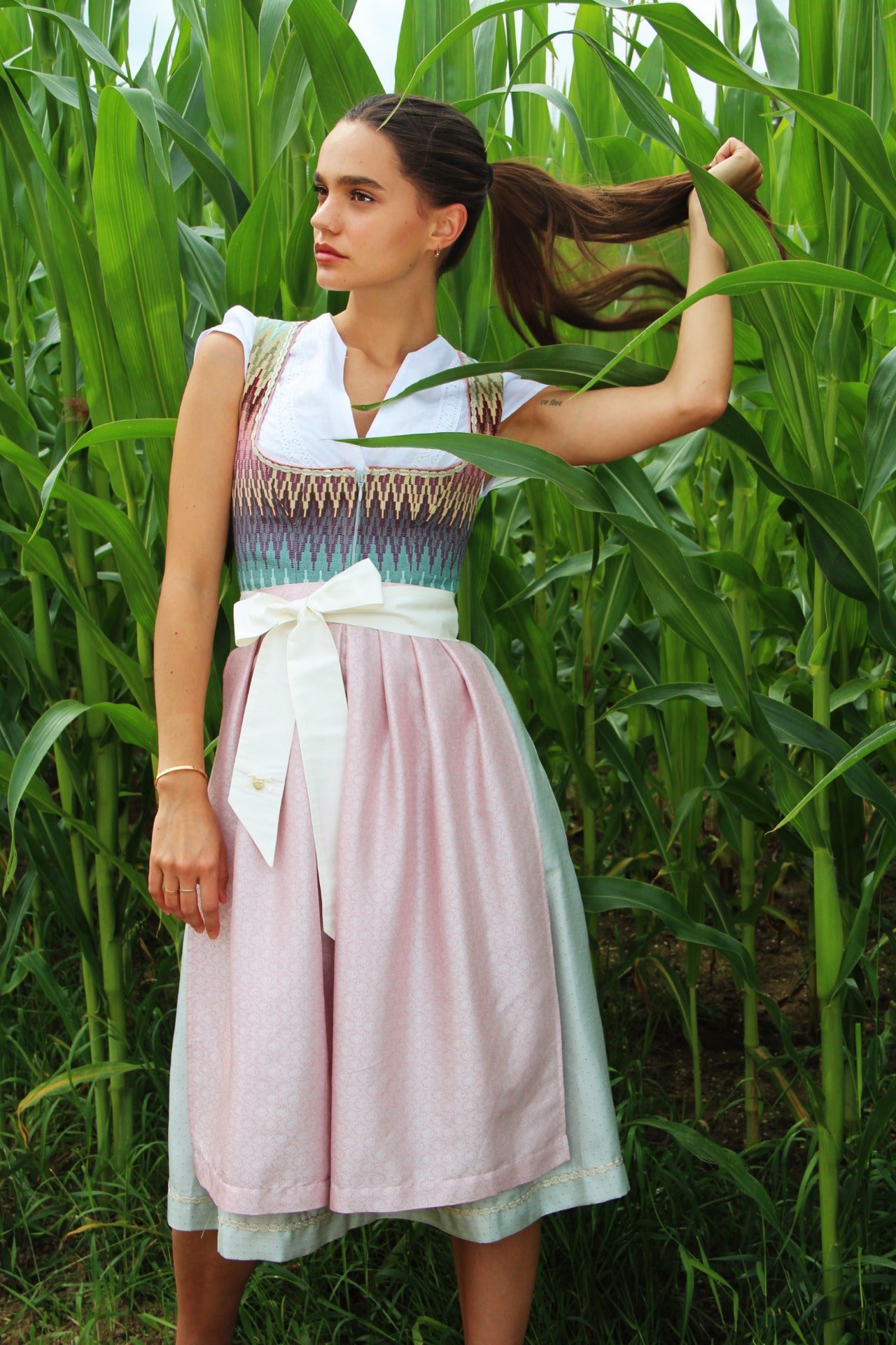 Dirndl Filipa von Alpenherz