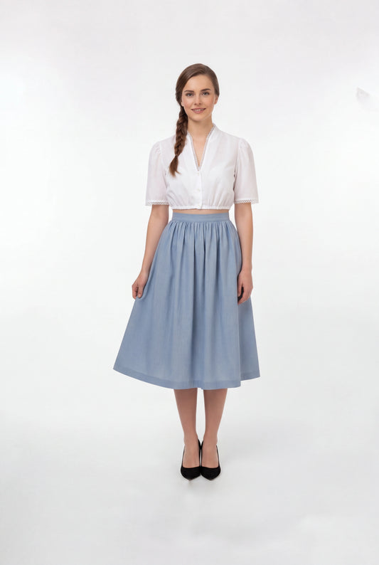 Antonia Dirndlbluse