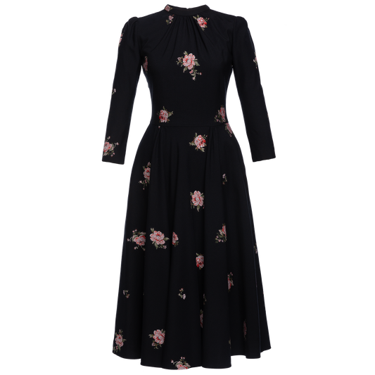 Gaze Dress von Lena Hoschek