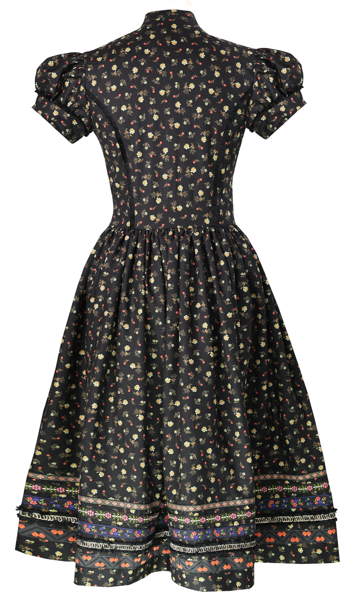 Gretl Dress