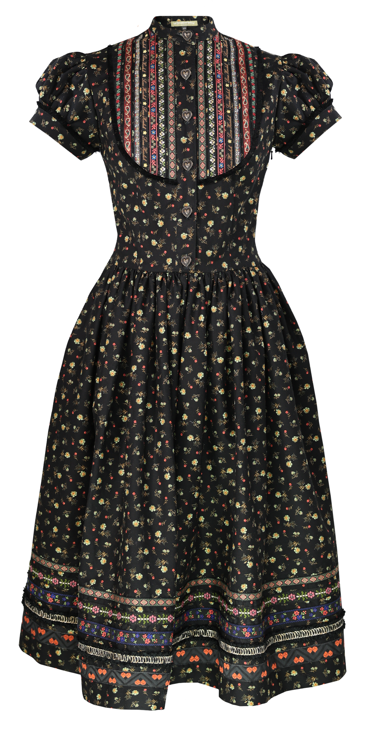 Gretl Dress