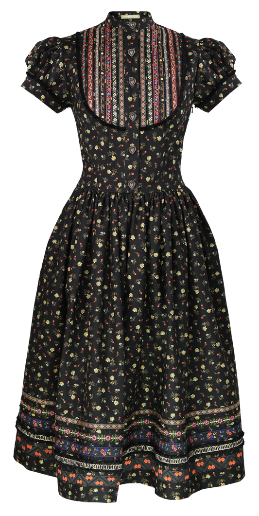 Gretl Dress