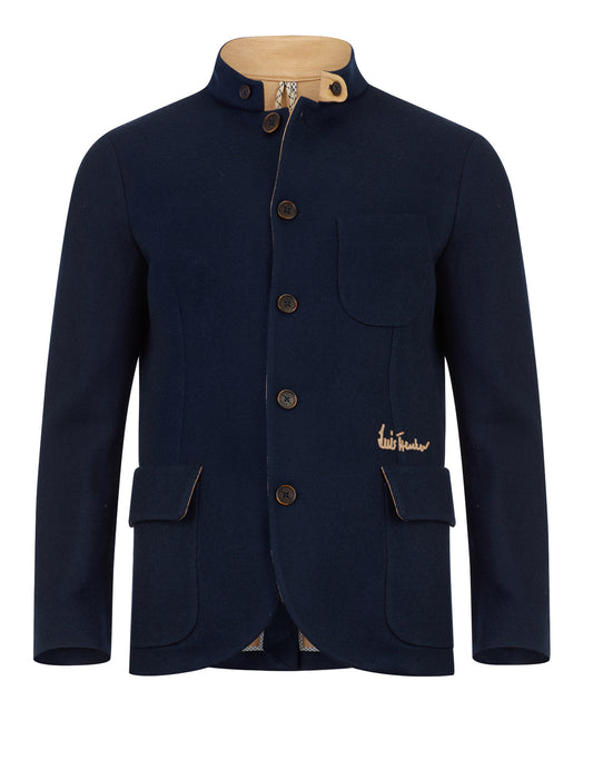 Sandro Easywear in dunkelblau