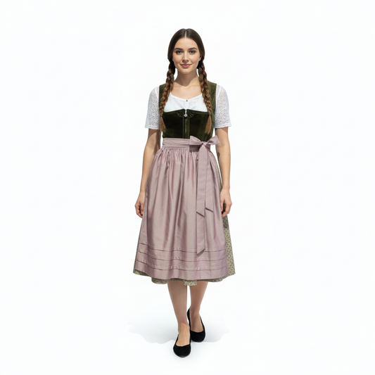 Dirndl Jolie