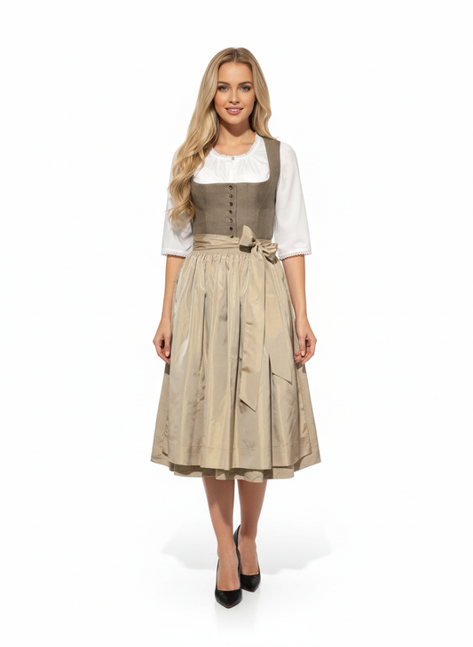Dirndl Sylvia