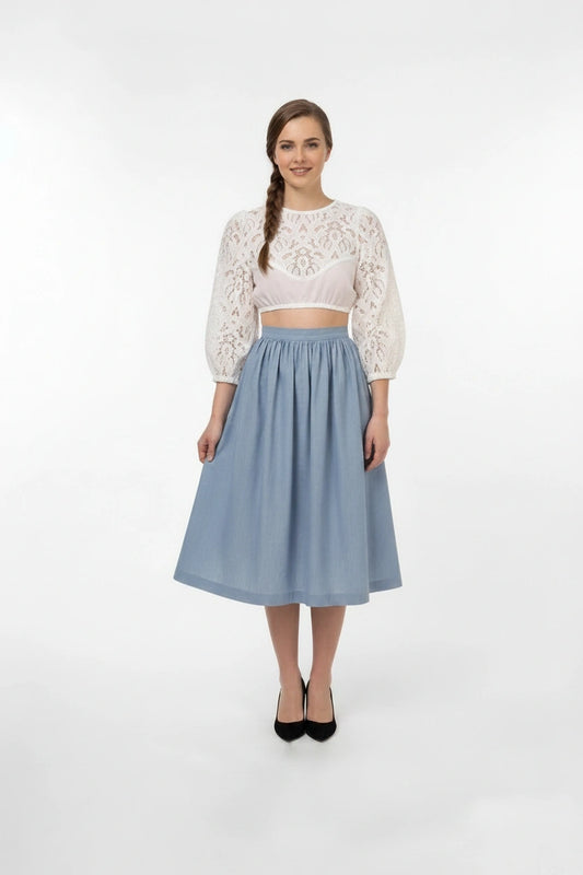 Althea Dirndlbluse