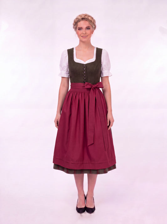Dirndl Mandy