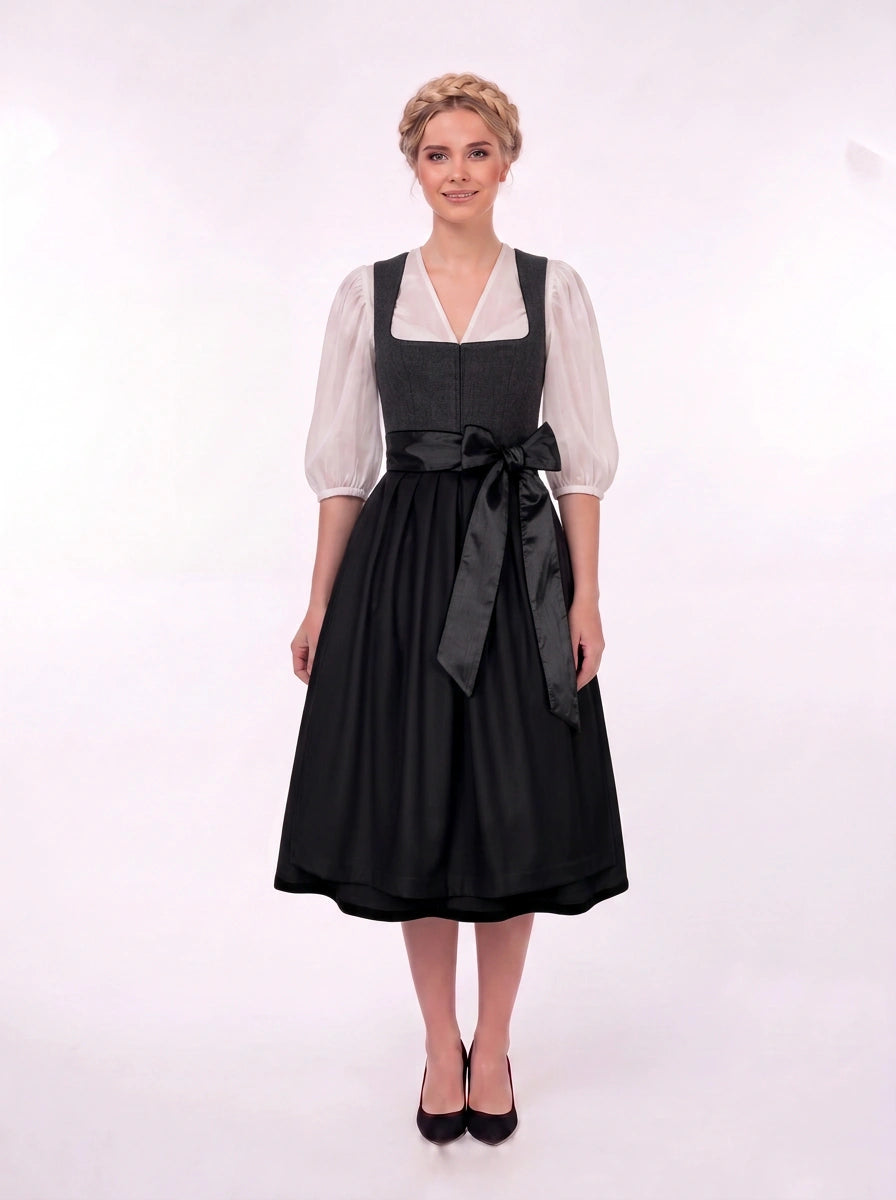 Dirndl Bonnie u. Brav