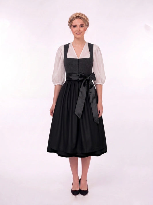 Dirndl Bonnie u. Brav