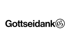 Gottseidank Logo