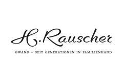 Hedwig Rauscher Logo