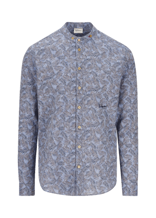 Hemd Lubernet Muster