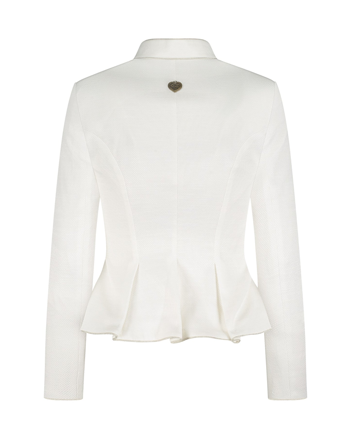 Jacke Sabrina in ecrue