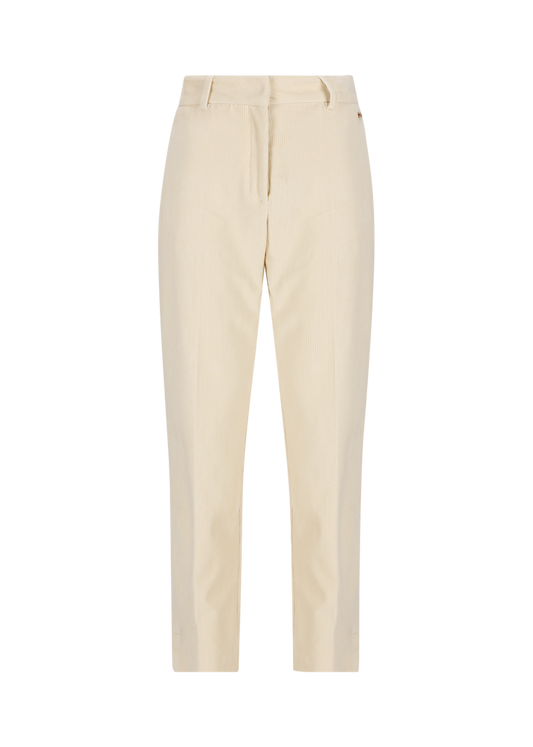 Hose Luleonelle Jersey in creme