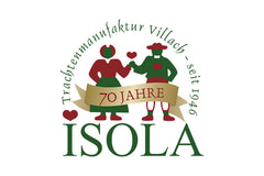 Isola Trachten Logo