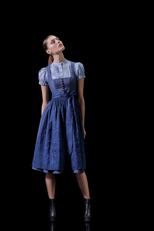 K0131 Dirndl Monika von Gottseidank