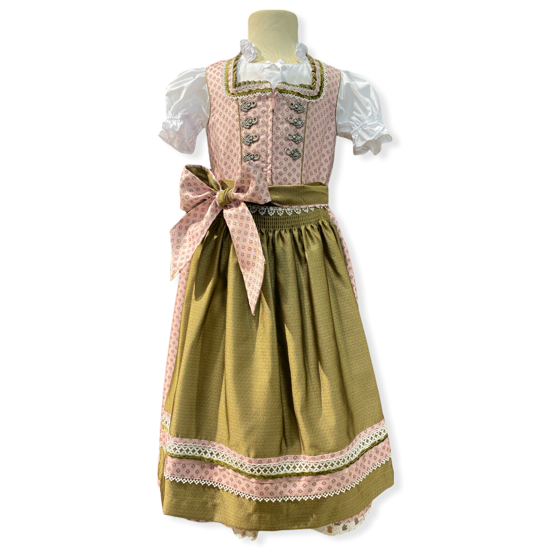 Kinderdirndl Thea