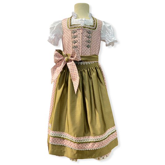 Kinderdirndl Thea