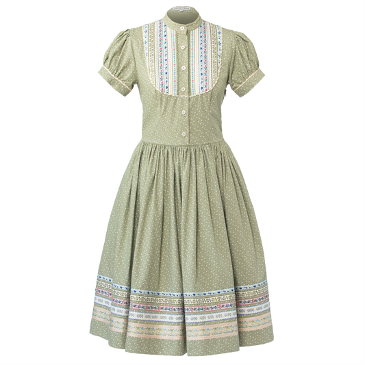 Lena Hoschek Kleid GRETL in Schnuki
