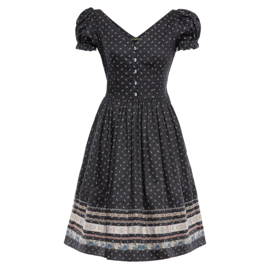 Lena Hoschek Kleid Mariandl in Klettersteig
