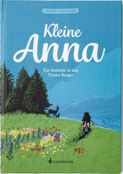 Kleine Anna
