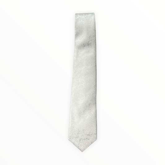 Krawatte Balian in mint von Wenger
