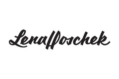 Lena Hoschek Tradition Logo