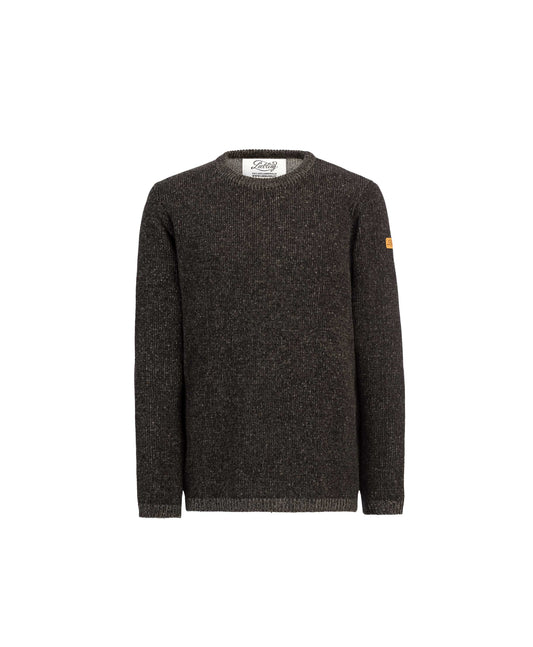 Pullover Cian von "Liebling" in anthrazit