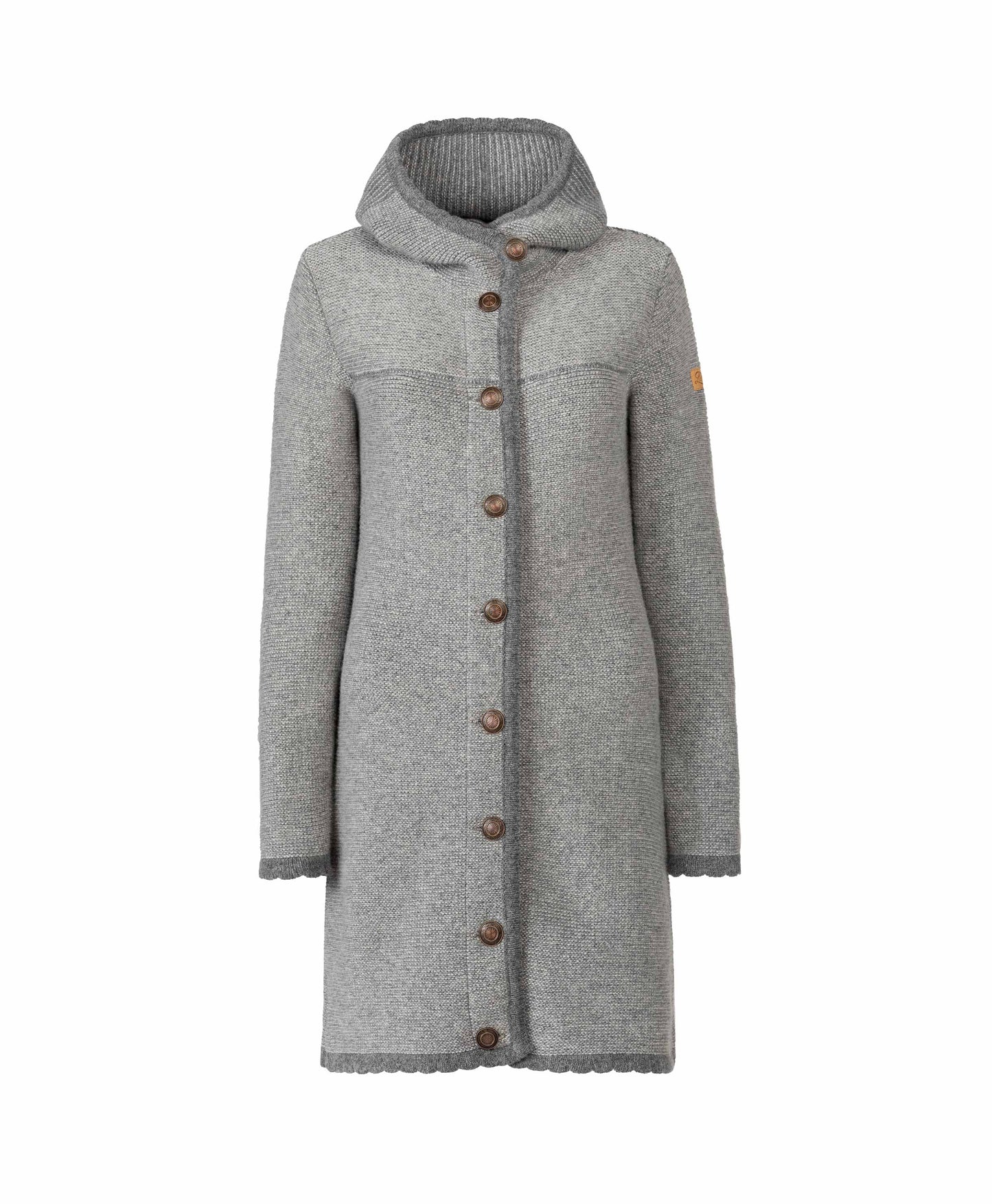 Benedikta - Strickjacke von Liebling