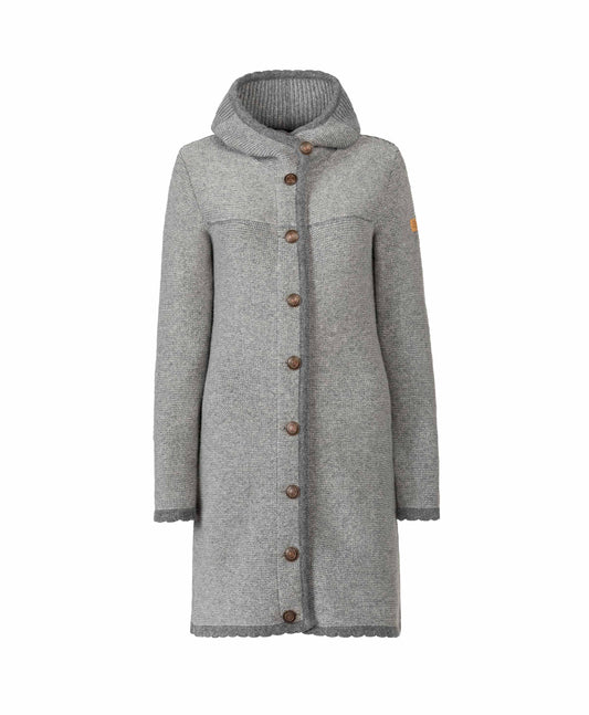 Benedikta - Strickjacke von Liebling