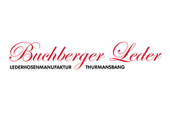 Buchberger Leder Logo
