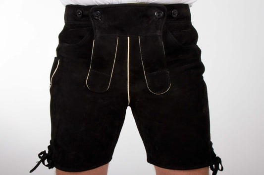Plattler Lederhose