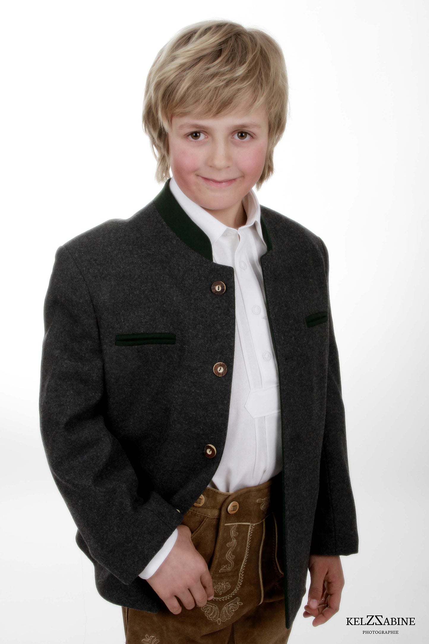 Steirer Joppe